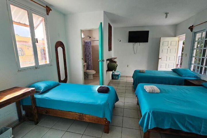 Room 7 of 22