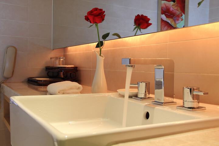 Bath Amenities