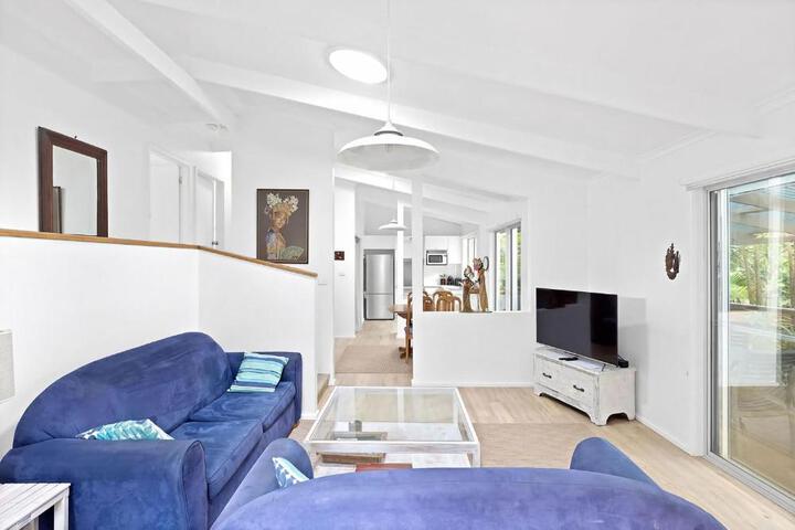 Hidden Oasis Pet Friendly in Anna Bay