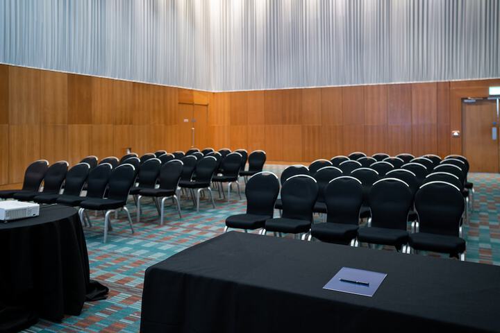 Meeting 246 of 260