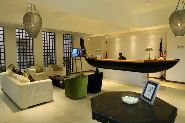Hotel Interior 2 of 41