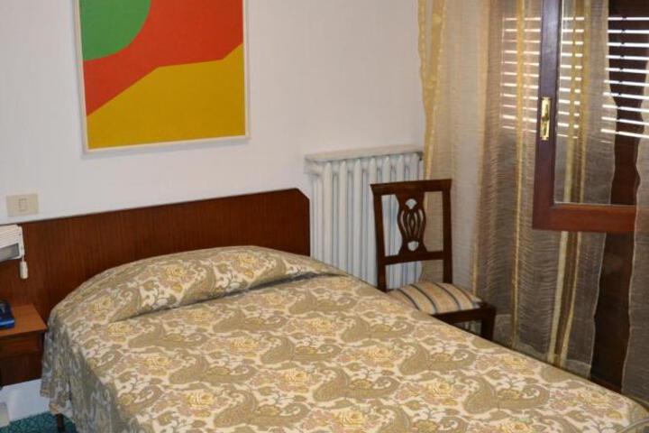 Albergo I Longobardi