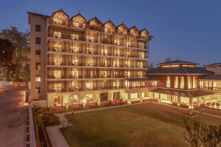 Hotel 179 of 191