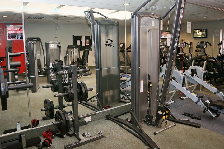 Health and Fitness 64 of 73