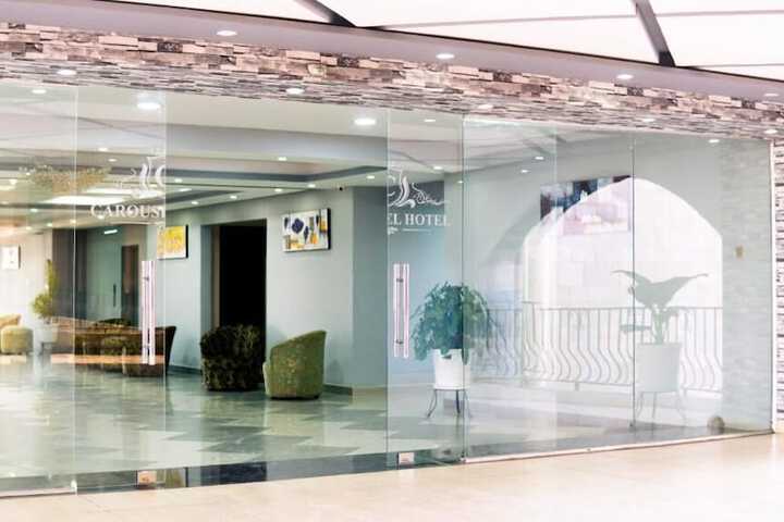 Carousel Hotel