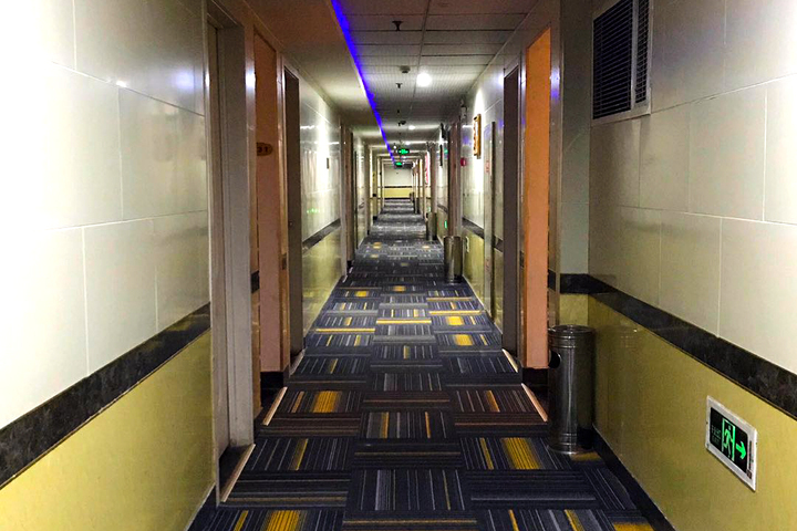 Hotel Interior 18 of 25