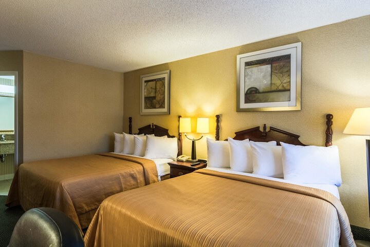 2 Queen Beds (3 of 10)