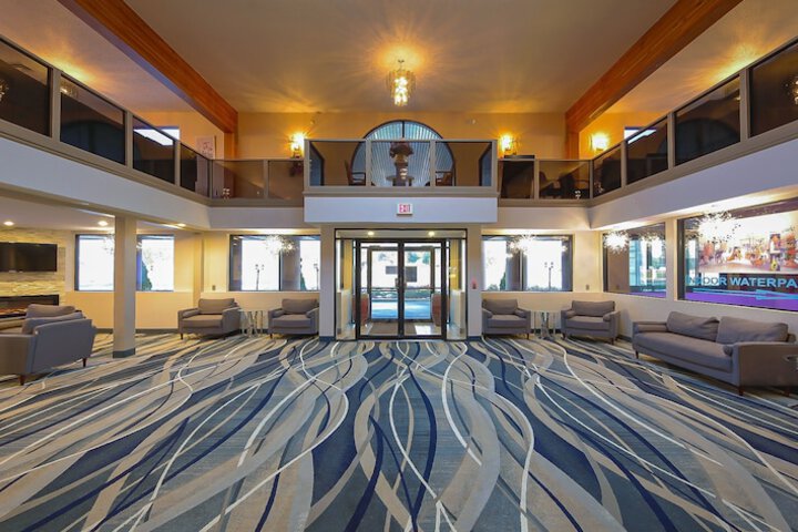 Hotel Interior 9 of 222