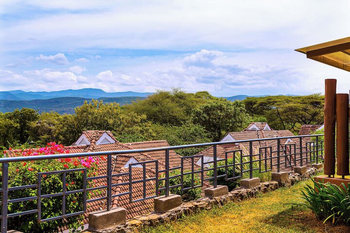Hotel 42 of 43