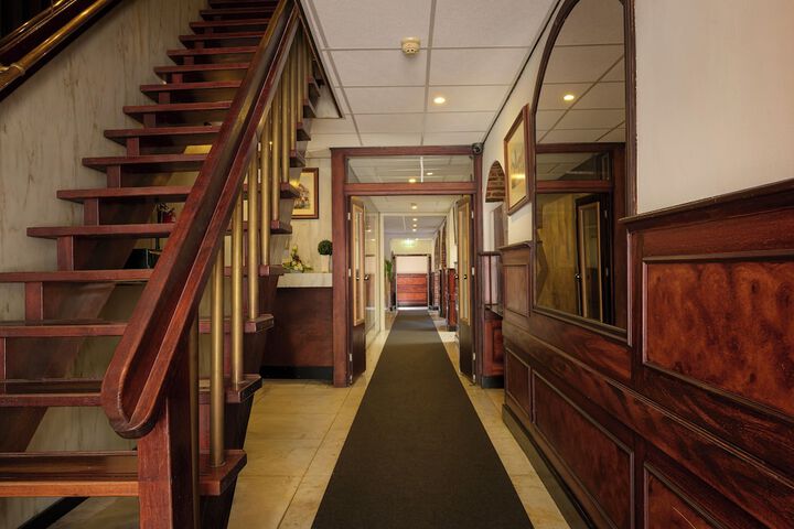 Hotel 34 of 37