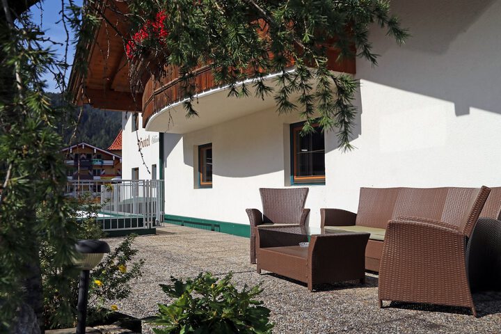 Terrace/Patio 57 of 62