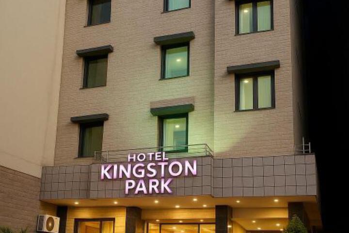 Hotel Kingston Park