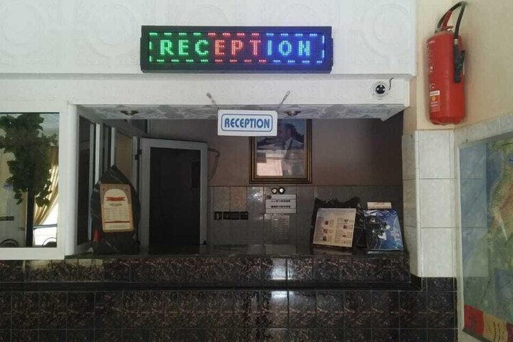 Hotel Interior 2 of 13