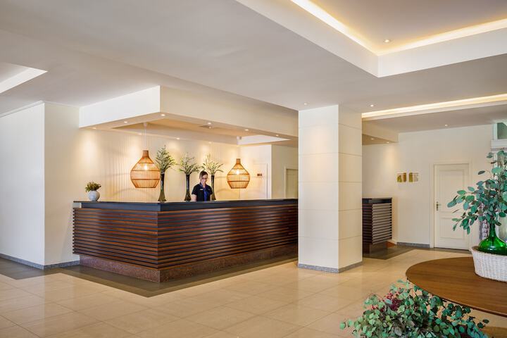Hotel Interior 3 of 81