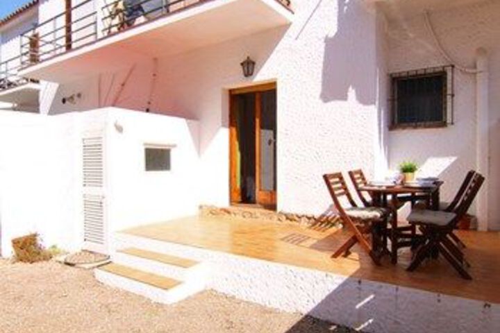 Terrace/Patio 20 of 21