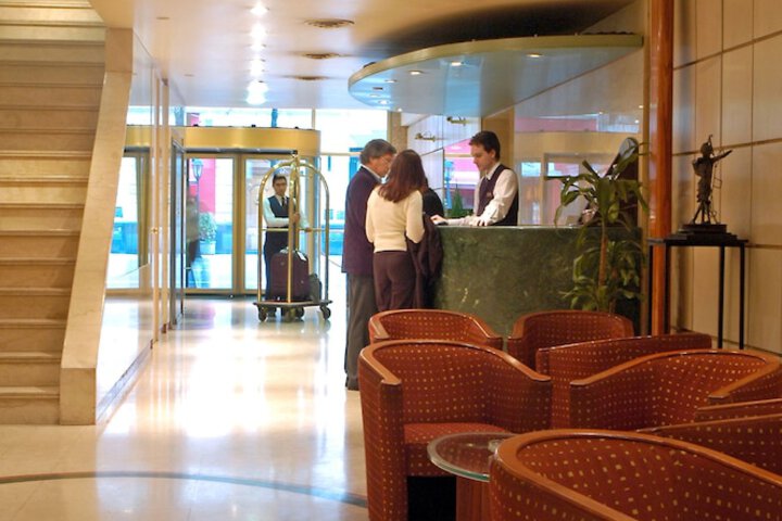 Hotel Interior 4 of 24