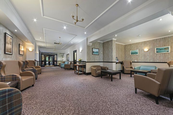 Hotel Interior 8 of 79