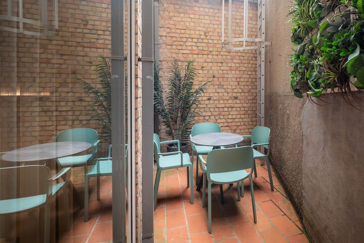 Terrace/Patio 21 of 44