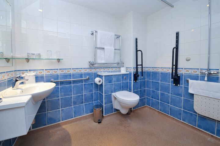 Bathroom Vanities