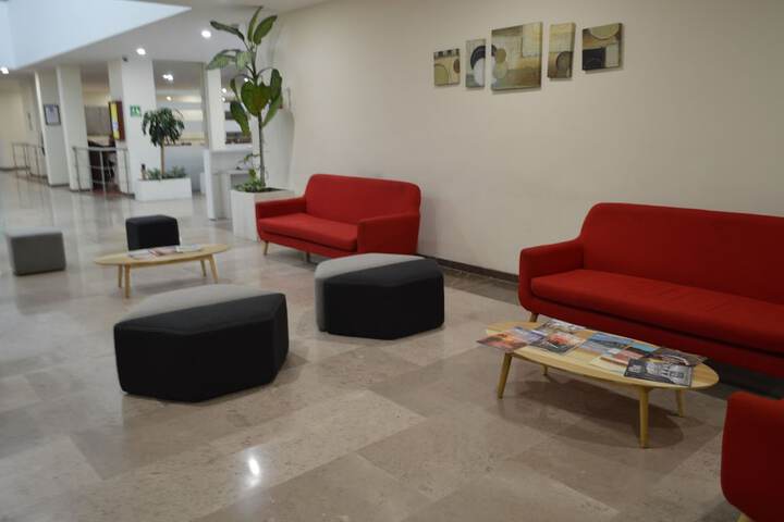Lobby Photos