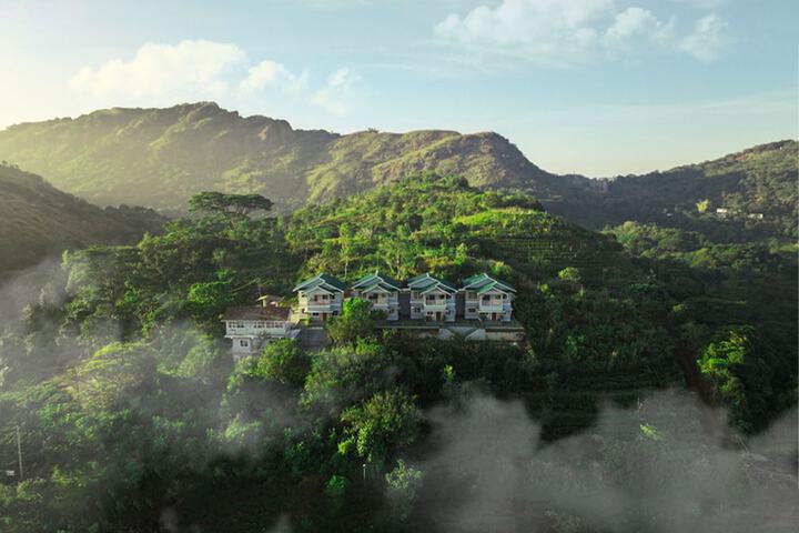 The Autumn by Maat Hotels