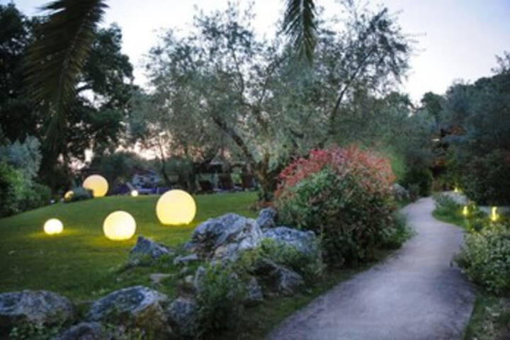 Fitness Center Photo