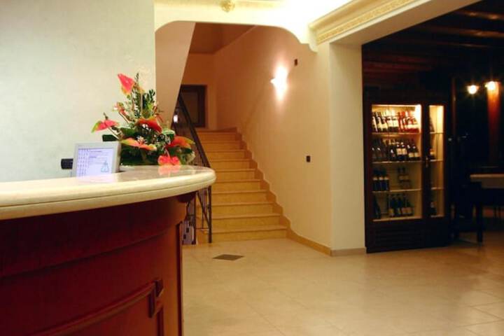 Hotel Interior 2 of 52