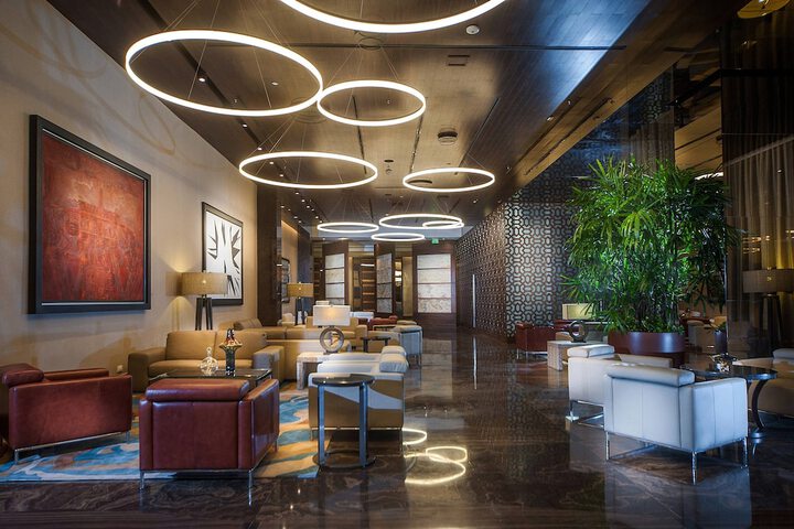 Lobby Photos