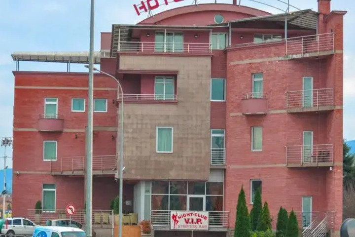 HOTEL INN
