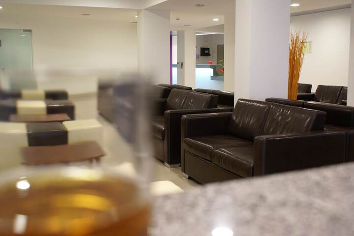 Hotel Interior 2 of 57