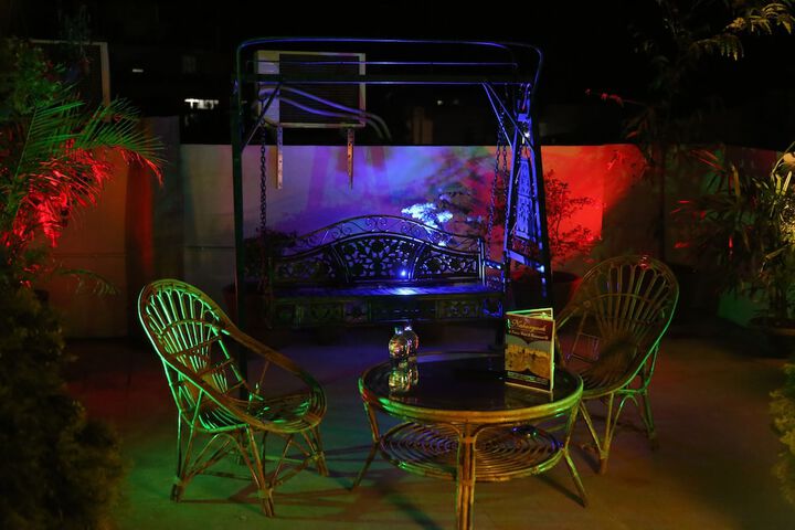 Terrace/Patio 21 of 55
