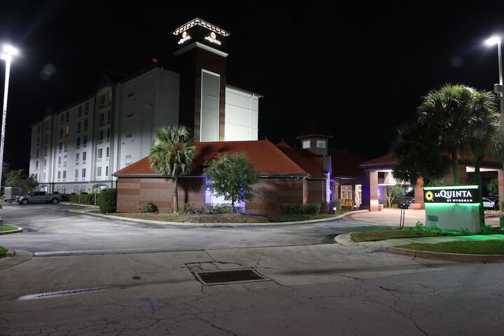 Hotel 135 of 154