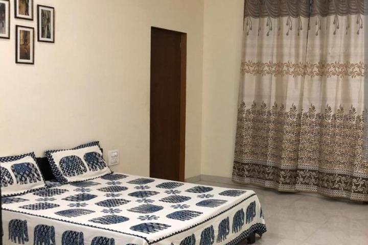 KK Residency