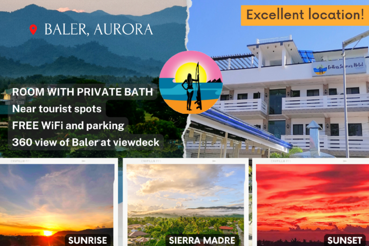 Endless Summer Hotel