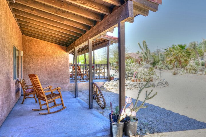 Terrace/Patio 21 of 81