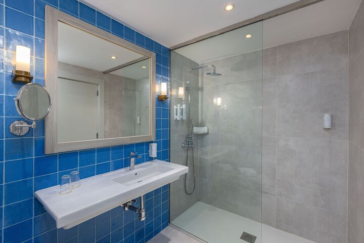 Bathroom Vanities
