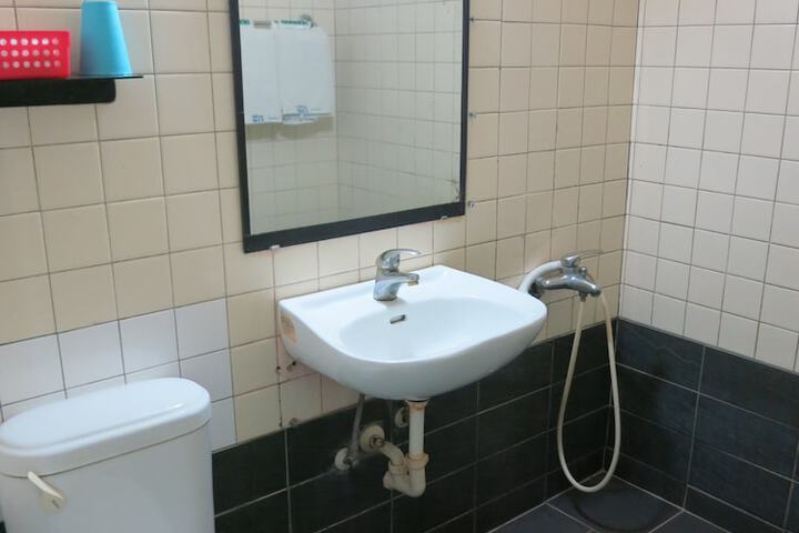 Bath Amenities