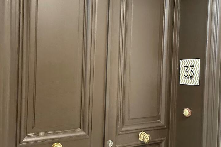 Hotel 55 of 56