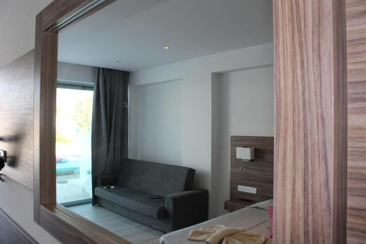 Fitness Center Photo