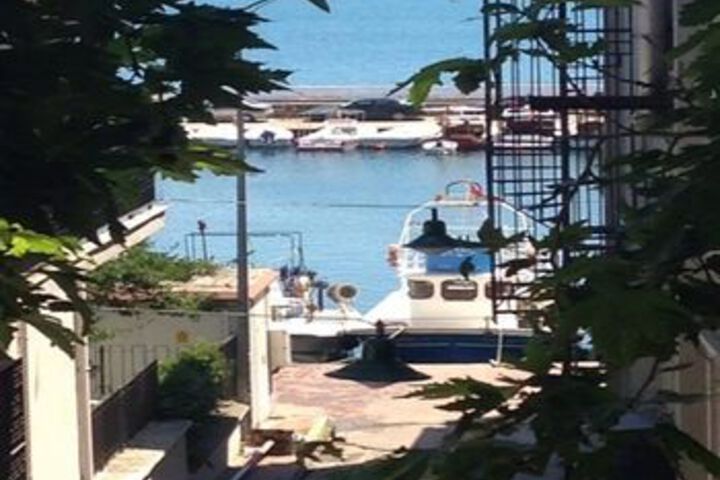 Sinop T Pansiyon