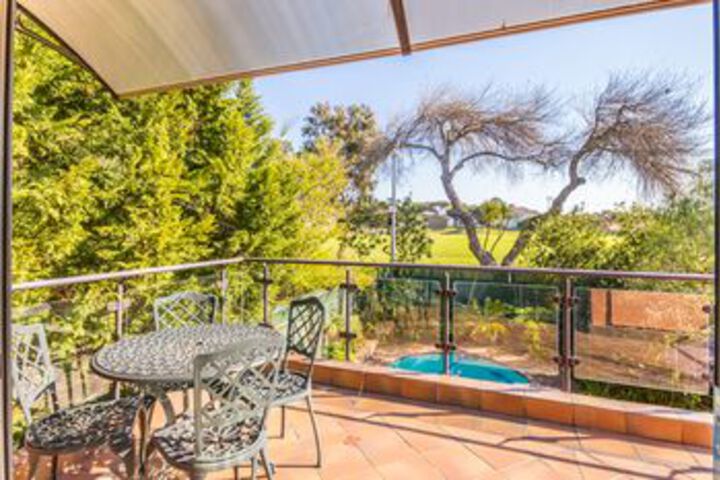 Fitness Facility Photos