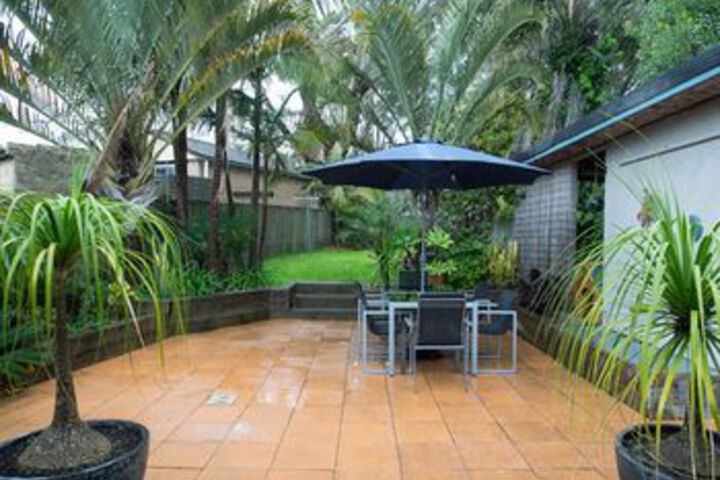 Terrace/Patio 14 of 14