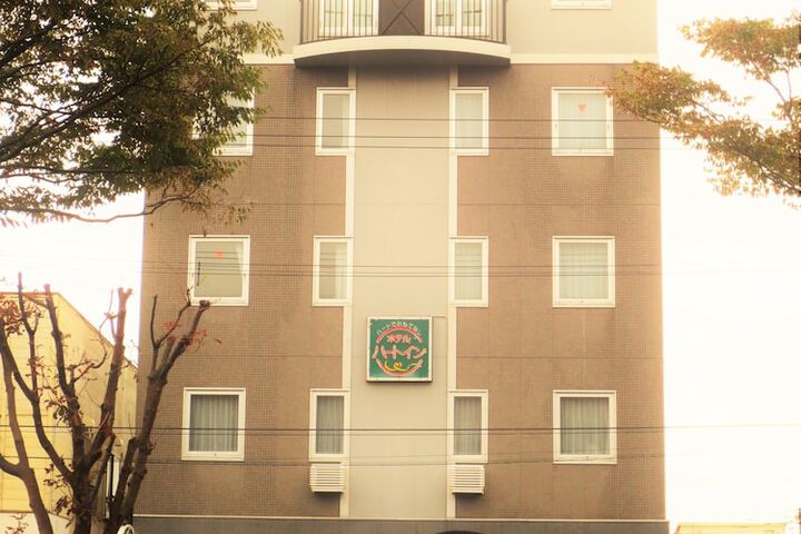 Hotel 42 of 44