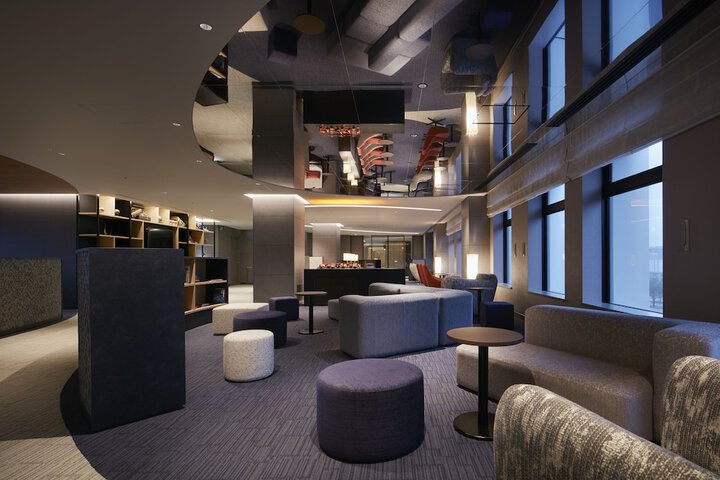 Hotel Interior 6 of 46