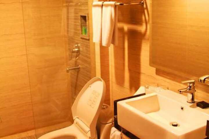 Bathroom Vanities