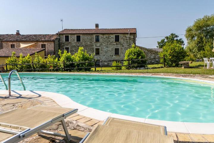 Agriturismo Dai Du Bourdei