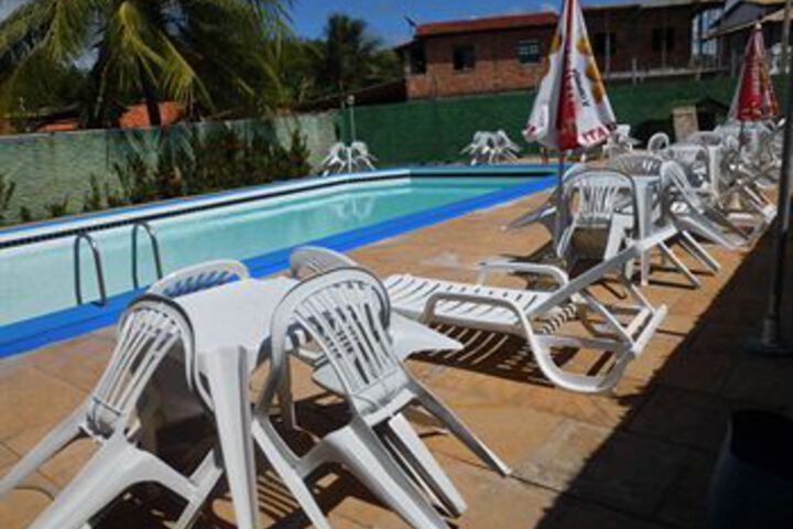 Fitness Center Photo