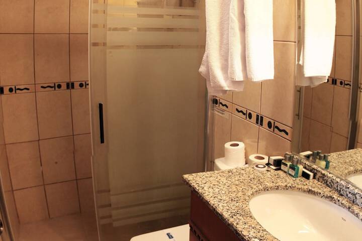 Bathroom Interior Photo