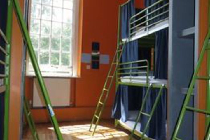 Fitness Facility Photos