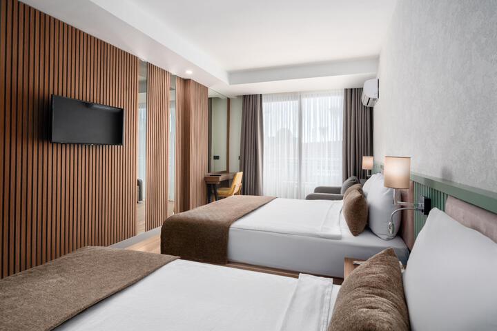 Room 15 of 58